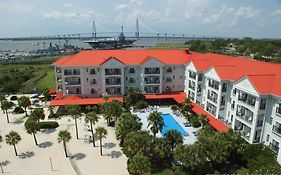Charleston Harbor Resort And Marina Mount Pleasant Sc